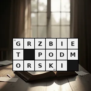 Hasło krzyżówkowe silnie wydłużona wypukła forma dna oceanicznego o stromych stokach położona w obrębie dna oceanicznego - grzbiet podmorski – rozwiązanie, synonimy, podpowiedzi i definicje krzyżówkowe